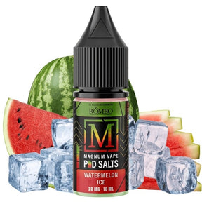 Watermelon Ice