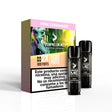 Vapers Desechables Vapeame To Revive Cápsulas Pink Lemonade