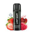 Cartucho Lost Mary Tappo Strawberry Raspberry Cherry Ice sabor fresa frambuesa cereza hielo