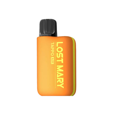 Vapers Desechables Lost Mary Tappo Air sabor Triple Mango