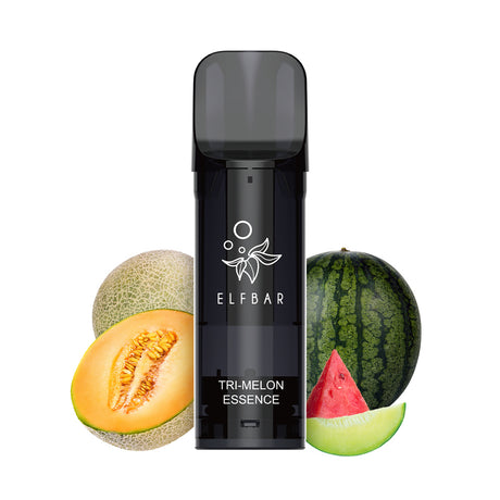 Cartridge Elfa Pro Triple Melon Essence