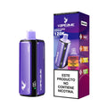 Vapers desechables sin Nicotina