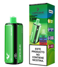 Vapers desechables sin Nicotina