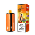 Vapers desechables sin Nicotina