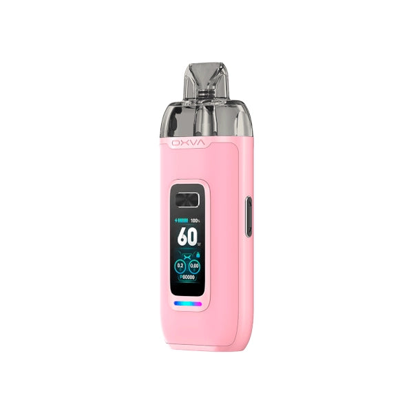 Oxva VPrime Pod Kit | Rechargeable vape 60W 2600mAh