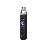 Vaper Recargable Oxva Xlim 3: dispositivo tipo pod compacto y avanzado que ofrece gran autonomía, potencia regulable y excelente sabor, ideal para quienes buscan dar el salto desde desechables a algo más profesional.
