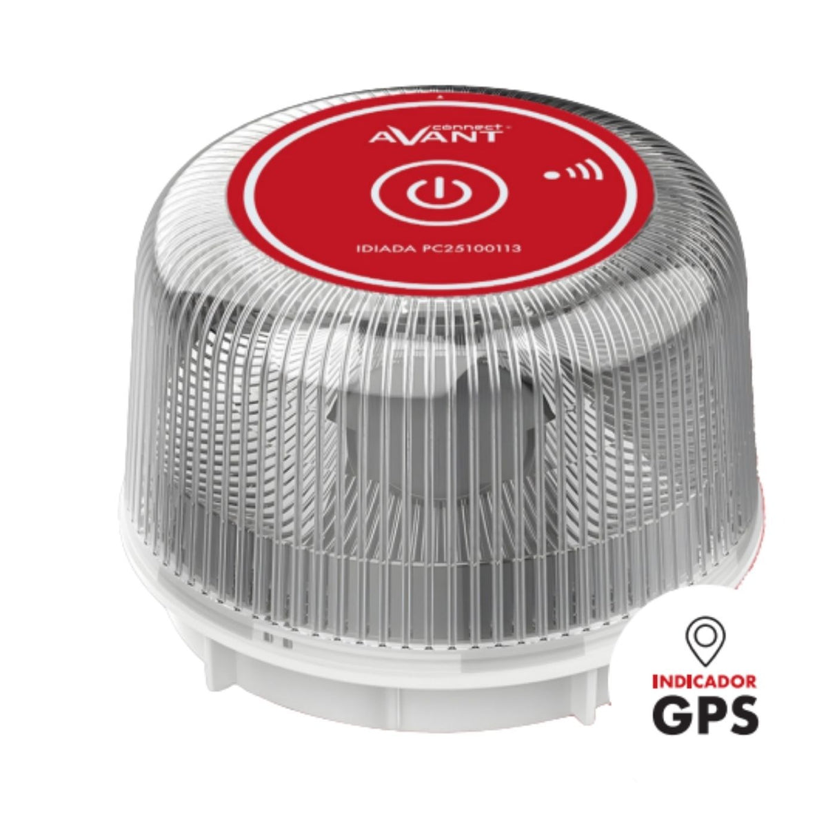 Baliza V16 Homologada DGT