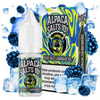 Alpaca Salts Blue Razz Lemonade Ice 10ml