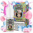 Alpaca Salts Cotton Candy Ice 10ml