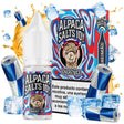 Alpaca Salts Energy Ice 10ml