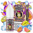 Alpaca Salts Kiwi Passion Fruit Guava Ice 10ml