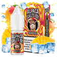Alpaca Salts Mango Ice 10ml