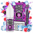 Alpaca Salts Mixed Berries 10ml