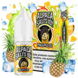 Alpaca Salts Pineapple Ice 10ml