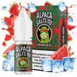 Alpaca Salts Watermelon Ice 10ml