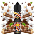 Bombo Bar Juice Aroma Chocolate Milk Hazelnut 12ml/60ml Longfill