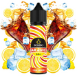 Bombo Bar Juice Aroma Cola Lemon Ice 12ml/60ml Longfill