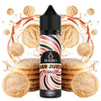 Bombo Bar Juice Aroma Cookie 12ml/60ml Longfill