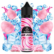 Bombo Bar Juice Aroma Cotton Candy Ice 12ml/60ml Longfill