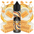 Bombo Bar Juice Aroma Creamy Cookie 12ml/60ml Longfill
