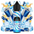 Bombo Bar Juice Aroma Energy Drink Ice 12ml/60ml Longfill