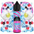 Bombo Bar Juice Aroma Gin & Berries Ice 12ml/60ml Longfill