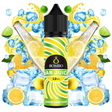 Bombo Bar Juice Aroma Lime Soda Ice 12ml/60ml Longfill