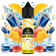 Bombo Bar Juice Aroma Mango Energy Ice 12ml/60ml Longfill
