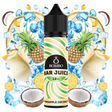 Bombo Bar Juice Aroma Pineapple Coconut Ice 12ml/60ml Longfill