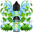 Bombo Bar Juice Aroma Sweet Mint Ice 12ml/60ml Longfill