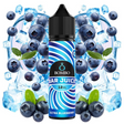 Bombo Bar Juice Aroma Ultra Blueberry Ice 12ml/60ml Longfill