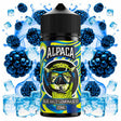 Alpaca Aroma Blue Razz Lemonade Ice 20ml/120 (Longfill)