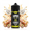 viper Cannoli Pistachio longfill