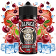 Alpaca Aroma Cherry Ice 20ml/120 (Longfill)