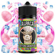 Alpaca Aroma Cotton Candy Ice 20ml/120 (Longfill)
