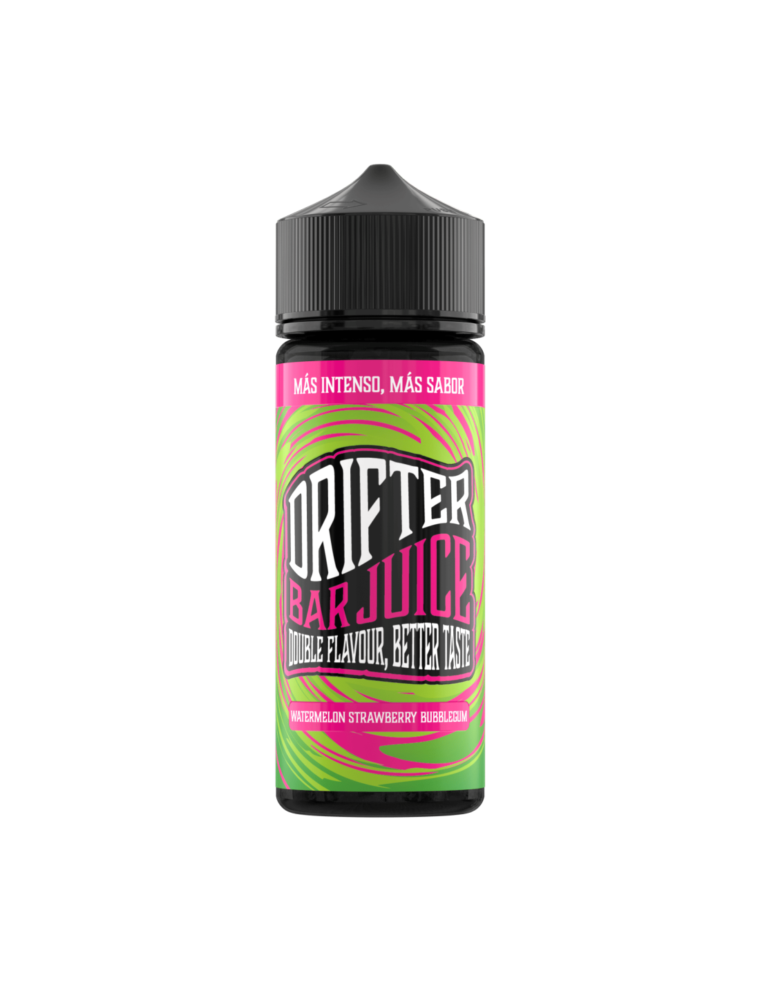 Drifter Bar Profumo Longfill Apple Peach 24ml