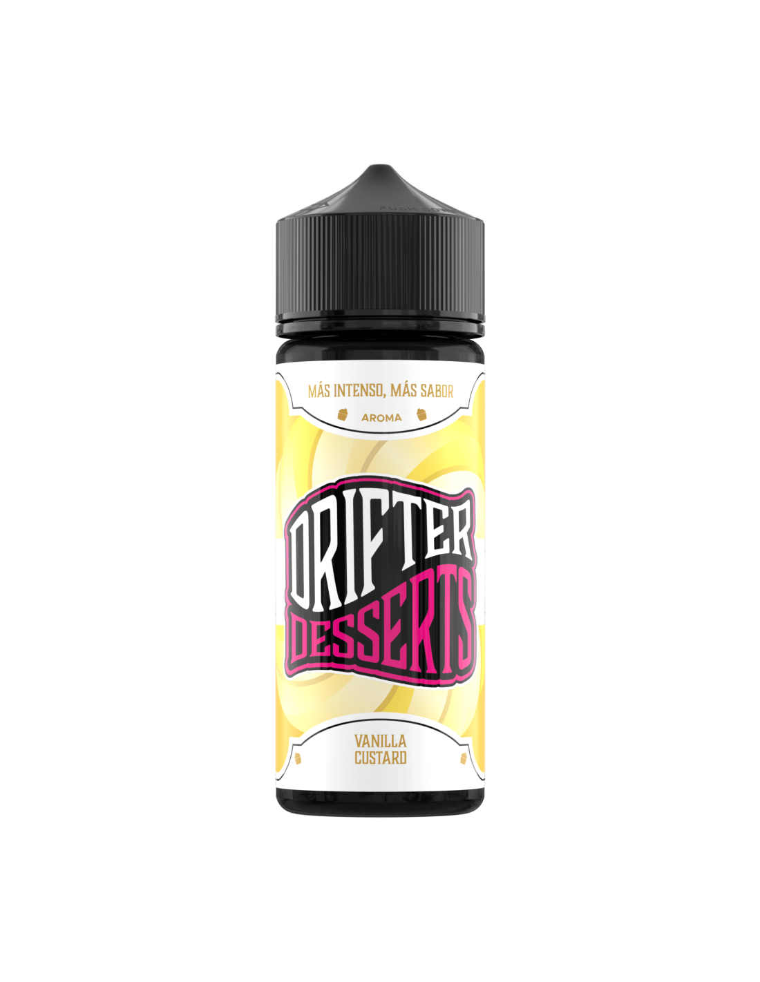 Drifter Bar Profumo Longfill Apple Peach 24ml