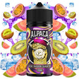 Alpaca Aroma Kiwi Passion Guava Ice 20ml/120 (Longfill)