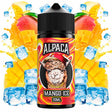 Alpaca Aroma Mango Ice 20ml/120 (Longfill)