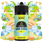 Profumo Longfill Bombo Bar Juice Gusto di ghiaccio al melone