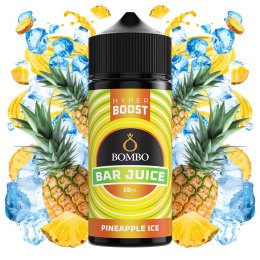 Bombo Bar Juice Scent Longfill 24ML Ultra Melon Ice