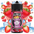 Alpaca Aroma Sweet Strawberry Ice 20ml/120 (Longfill)