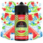 Profumo Longfill Bombo Bar Juice Ghiaccio di anguria iper