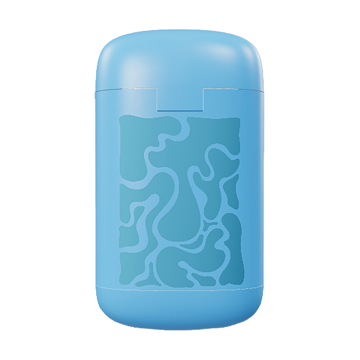 Flipod - azul