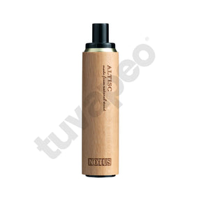 Vapers Desechables Altisc Notus Banana Ice 20mg
