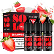 Solo Salts STRAWBERRY CREAM