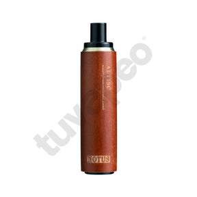 Vaper usa e getta Altisc Notus Whisky Classico 20mg