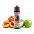Drifter Bar Apple Peach Ice Longfill 16ml aroma manzana melocoton hielo