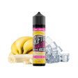 Drifter Bar Banana Ice Longfill 16ml aroma platano hielo