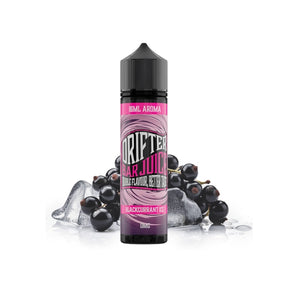 Drifter Bar Blackcurrant Ice Longfill 16ml sabor grosella negra ice